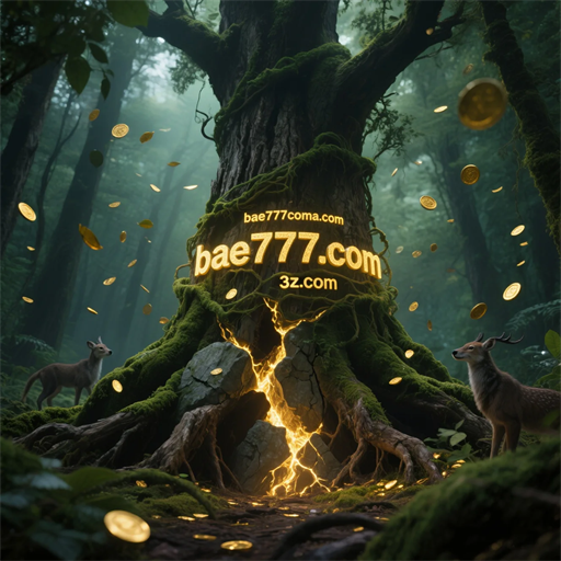 Explorando a Emoção dos Jackpots no bae777.com