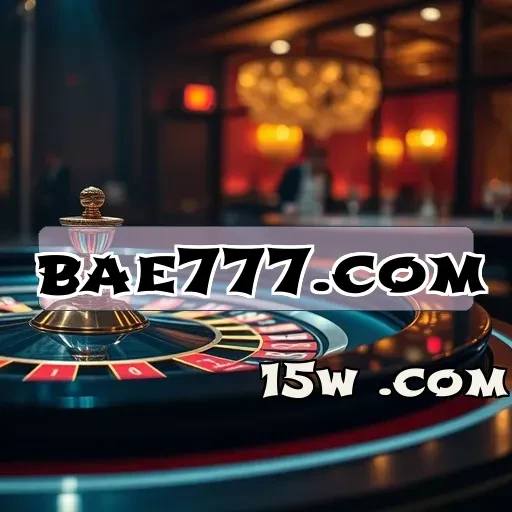 bae777.com: Dicas e Estratégias para Dominar Jogos Online