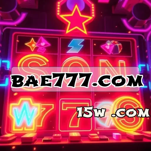 bae777.com Caça-níqueis